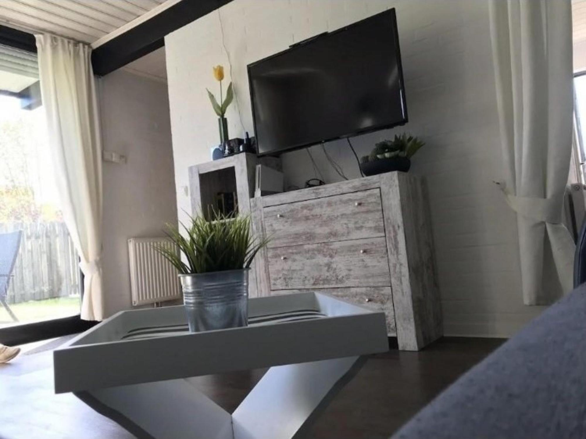 Bungalow 33 In Тоссенс Екстер'єр фото