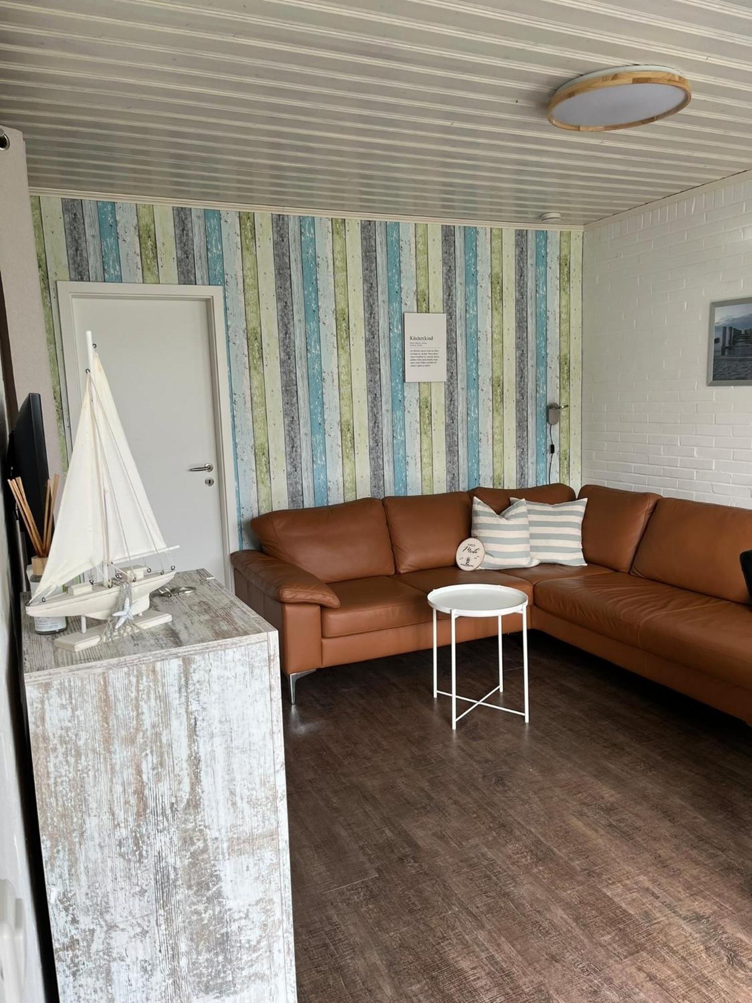 Bungalow 33 In Тоссенс Екстер'єр фото